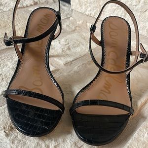 Sam Edelman heels